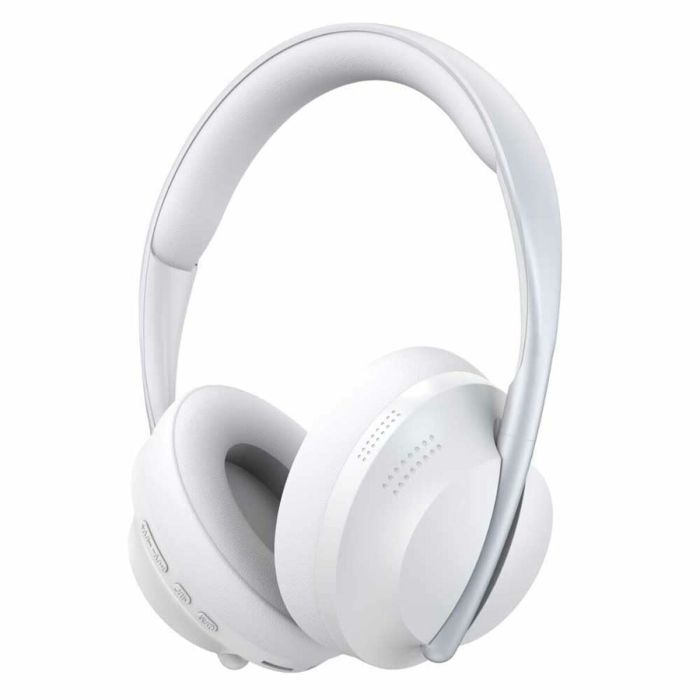 Casque Celly ARCHBEATWH Blanc 8