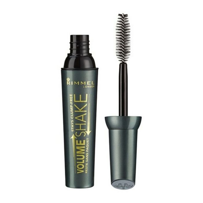 Mascara pour cils Rimmel London 0 Mascara pour cils Rimmel London 0