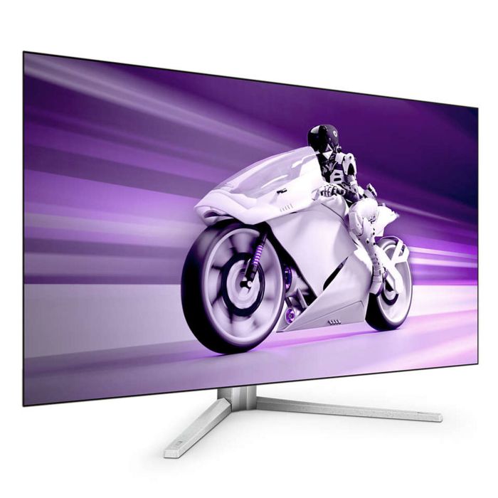 Écran Philips Evnia 42M2N8900 42" 4K Ultra HD 50-60 Hz 8