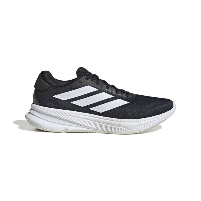 Chaussures de Running pour Adultes Adidas Supernova Ease Noir L 0 Chaussures de Running pour Adultes Adidas Supernova Ease Noir L 0