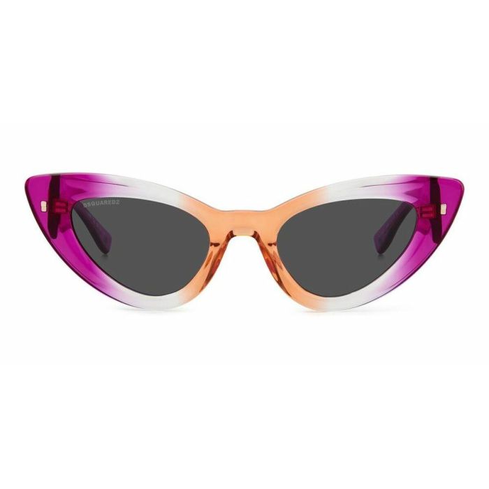 Lunettes de soleil Femme Dsquared2 D2 0092_S 1