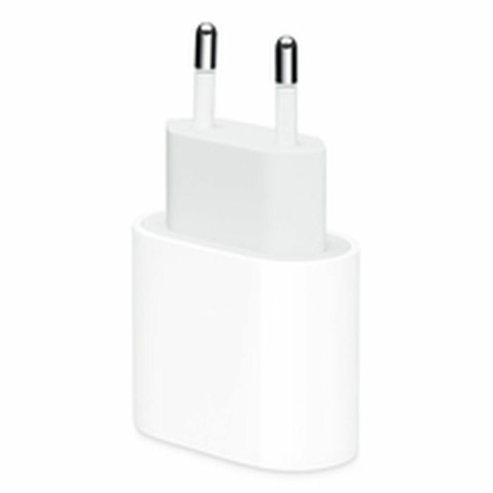 Chargeur mural Apple MD3J4ZM/A Blanc 20 W