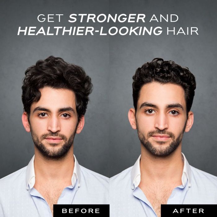 Huile dure Blumaan Cloud Control 60 ml