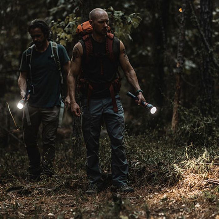 Lampe torche LED rechargeable Nebo Davinci™ 18000 18000 Lm 3