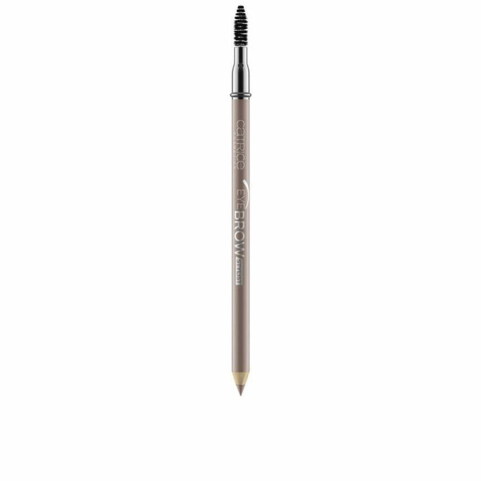 Maquillage pour Sourcils Catrice Eye Brow Nº 015 Ashy Drama 1,4 g 2 en 1
