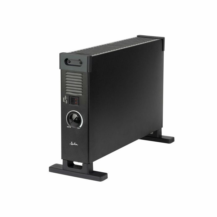 Emetteur Thermique Numérique JATA 1 Emetteur Thermique Numérique JATA 1