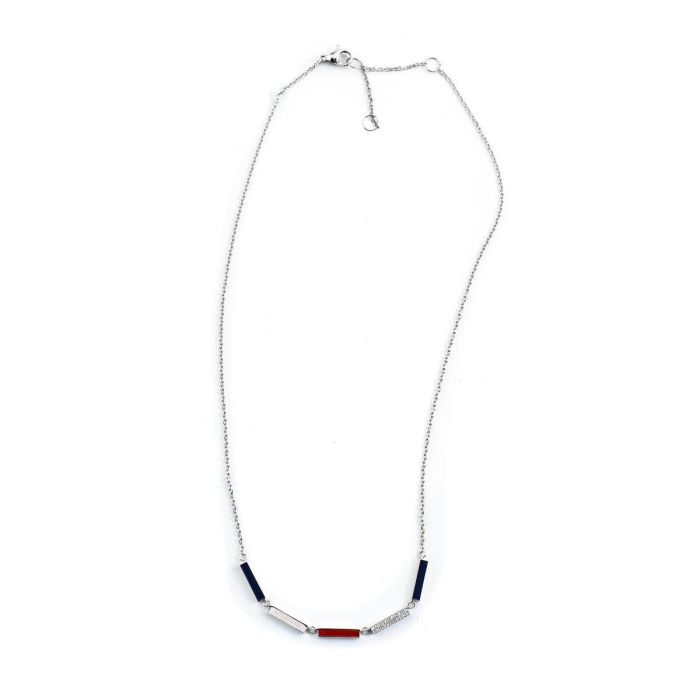 Collier Femme Tommy Hilfiger 2780804 40 cm 0 Collier Femme Tommy Hilfiger 2780804 40 cm 0