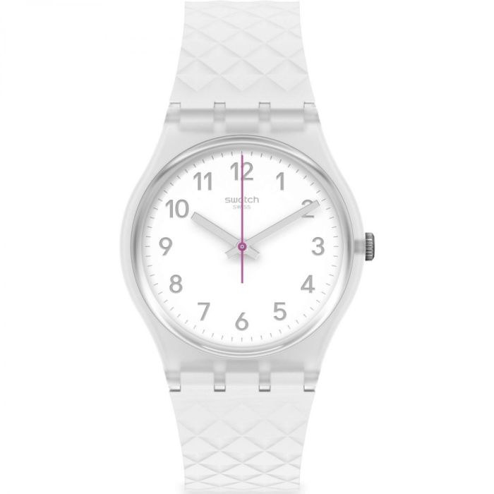 Montre Femme Swatch (Ø 34 mm) 1 Montre Femme Swatch (Ø 34 mm) 1