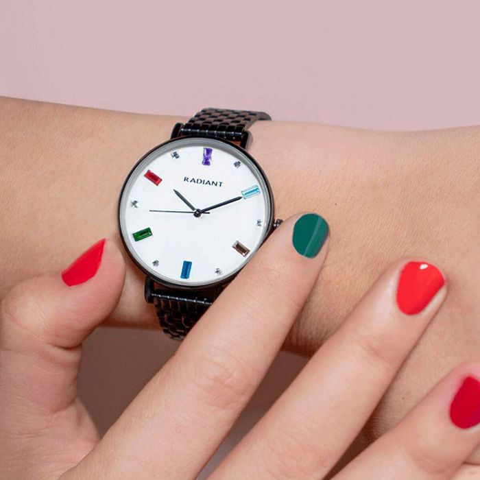 Montre Femme Radiant RA542202 (Ø 36 mm) 2 Montre Femme Radiant RA542202 (Ø 36 mm) 2