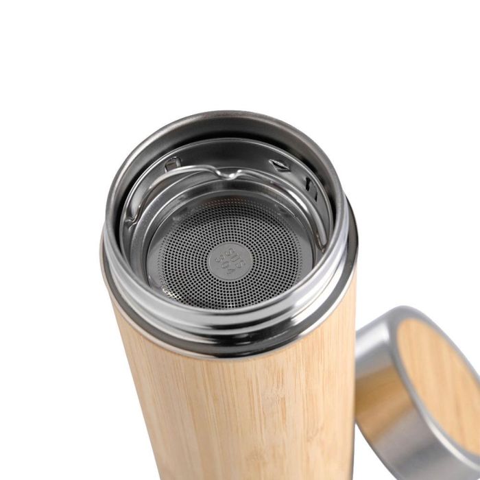 Day Useful Everyday Thé Thermos Avec Filtre 400 mL 2