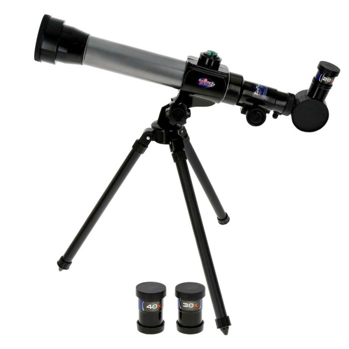 Télescope pour enfants Colorbaby 4 Unités 2 Télescope pour enfants Colorbaby 4 Unités 2
