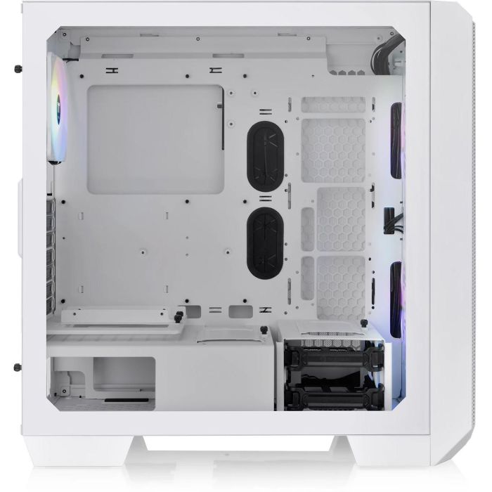 Midi Thermaltake View 300 MX ARGB Snow White 2