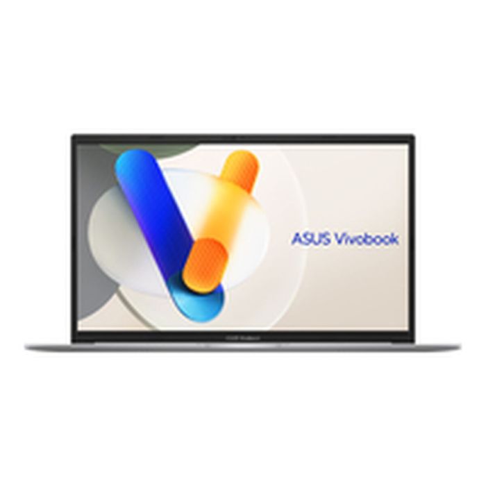 Ordinateur Portable Asus VivoBook 17 F1704VA-AU029W 17" 16 GB RAM 512 GB SSD Intel Core 5 120U Espagnol Qwerty 3