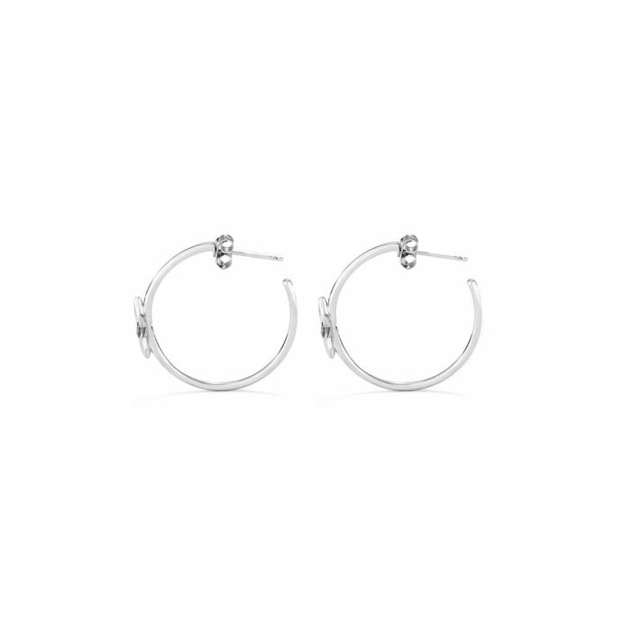 Boucles d´oreilles Femme Radiant RY000034 Acier inoxydable 3 cm 2