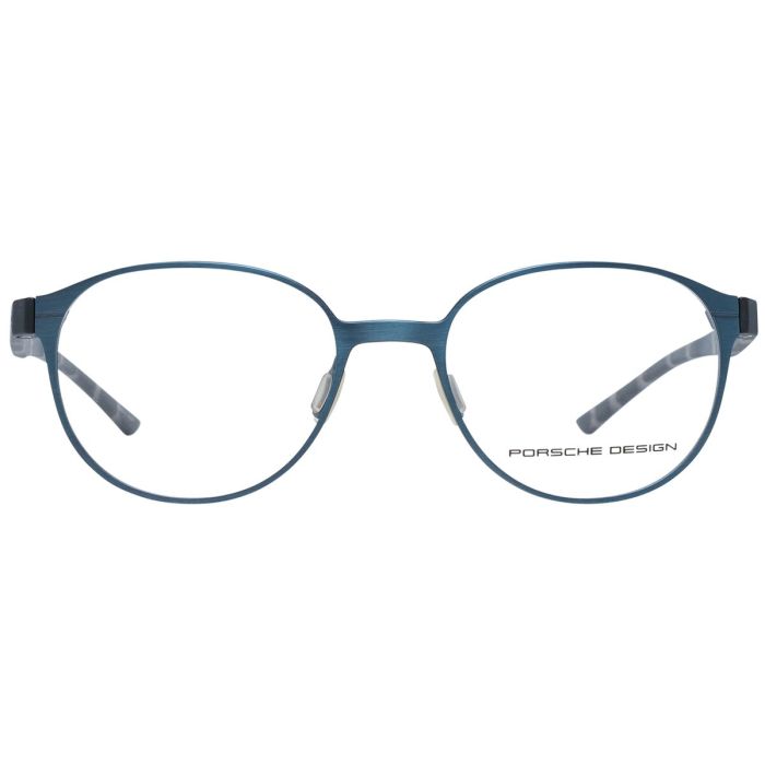 Lunettes de soleil enfant Porsche Design P8345-50E Bleu Ø 50 mm 2 Lunettes de soleil enfant Porsche Design P8345-50E Bleu Ø 50 mm 2