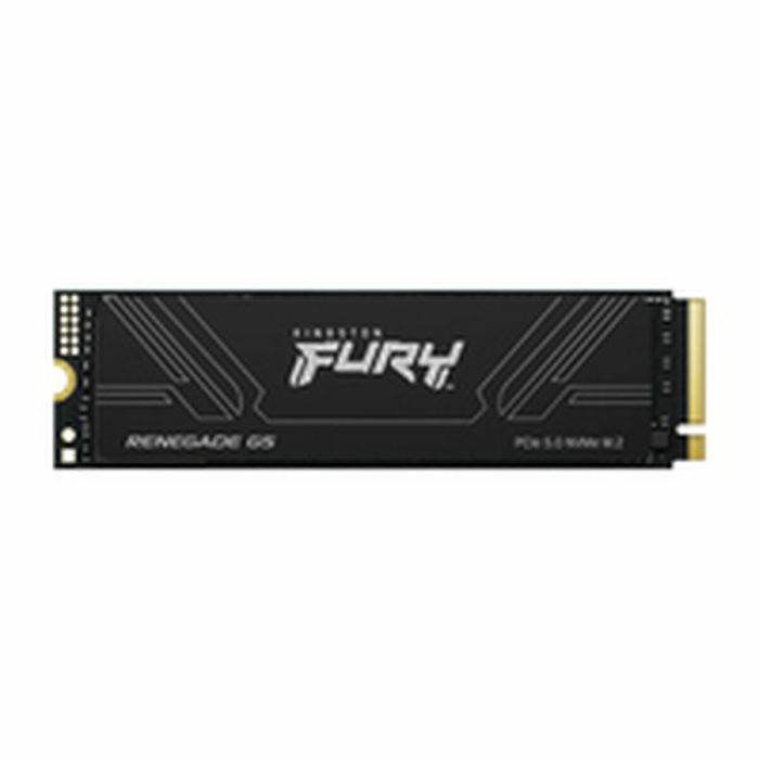 Disque dur Kingston SFYR2S/2T0 2 TB SSD 20
