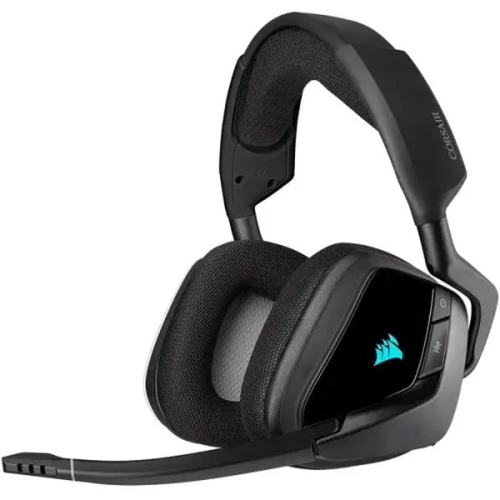 Casque Corsair CA-9011379-WW Noir 0 Casque Corsair CA-9011379-WW Noir 0