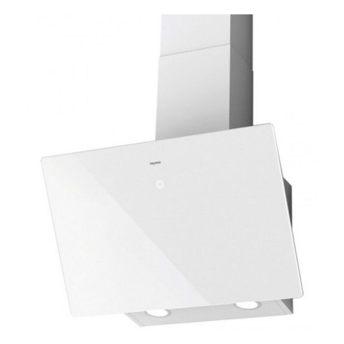 Hotte standard Mepamsa 60 cm 600 m³/h 200W A Noir