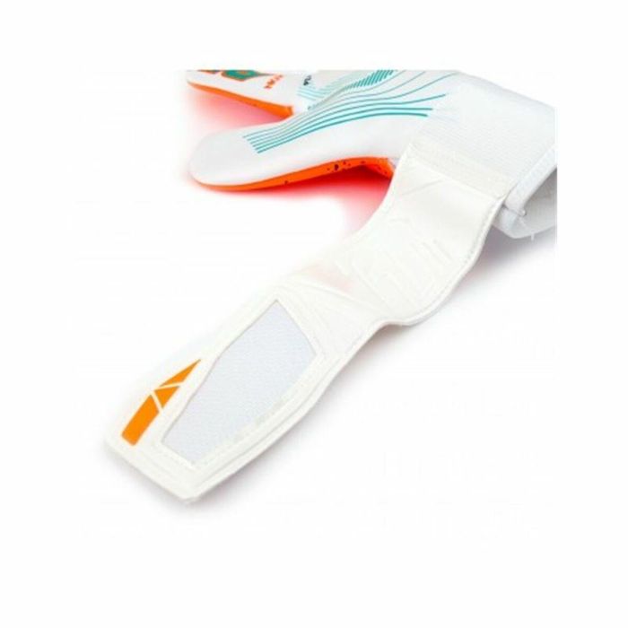 Gants de Gardien de But Rinat Nkam AS Orange 2 Gants de Gardien de But Rinat Nkam AS Orange 2