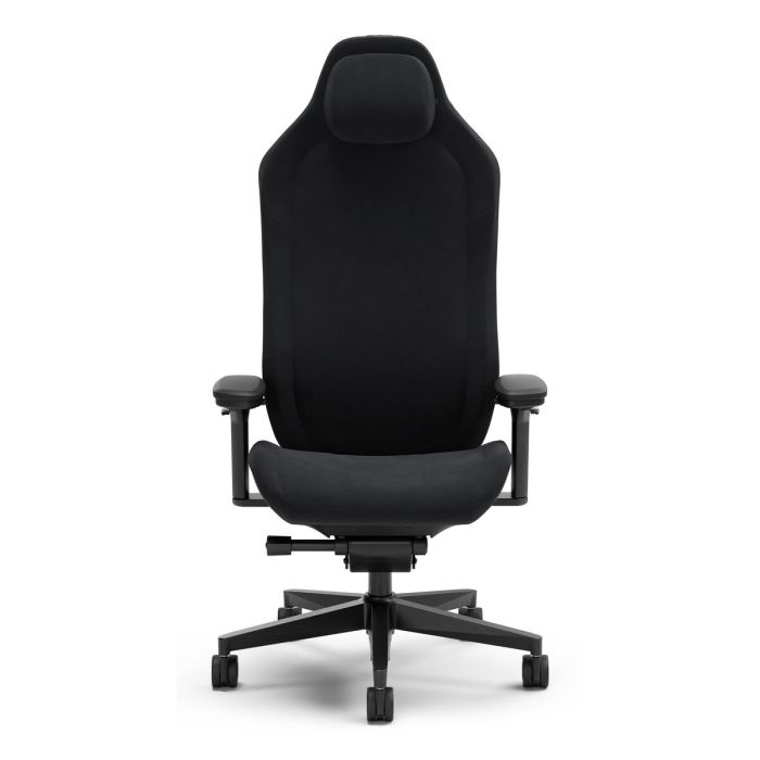 Chaise de jeu Fractal Design FD-CH-RE1A-01 Noir 9