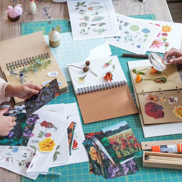 Cartouche d'encre originale HP Bleu Cyan 8