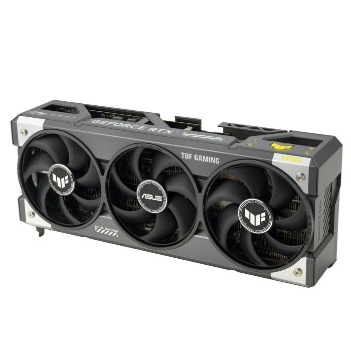 Asus TUF Gaming TUF-RTX5090-O32G-GAMING NVIDIA GeForce RTX 5090 32 Go GDDR7 Carte Graphique