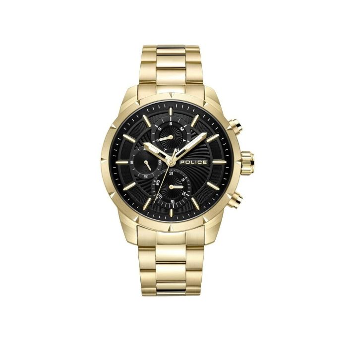 Montre Homme Police PEWJK2227106 (Ø 46 mm) 1 Montre Homme Police PEWJK2227106 (Ø 46 mm) 1