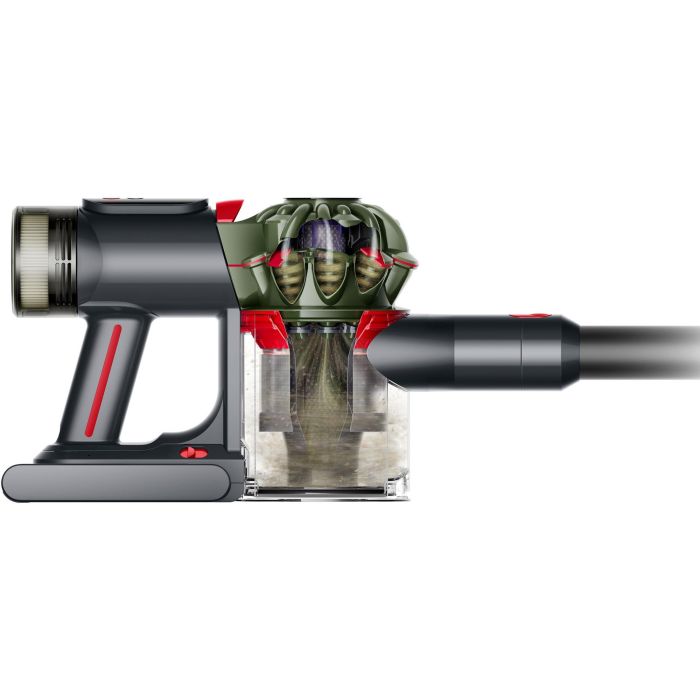 DYSON V8 CYCLONE - Aspirateur balai sans fil - Puissance 150 Airwatts - 30 % d'aspiration supplémentaire - Autonomie 60 min