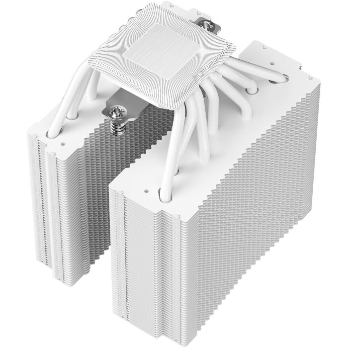 K Cooler DeepCool ASSASSIN VC ELITE White 5 K Cooler DeepCool ASSASSIN VC ELITE White 5