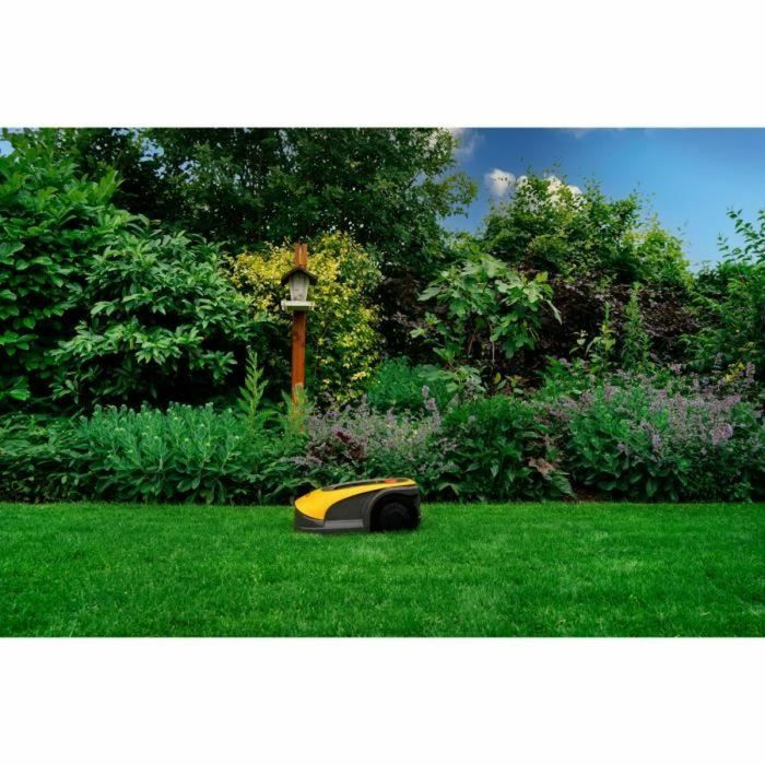 Robot tondeuse STIGA A 300 1