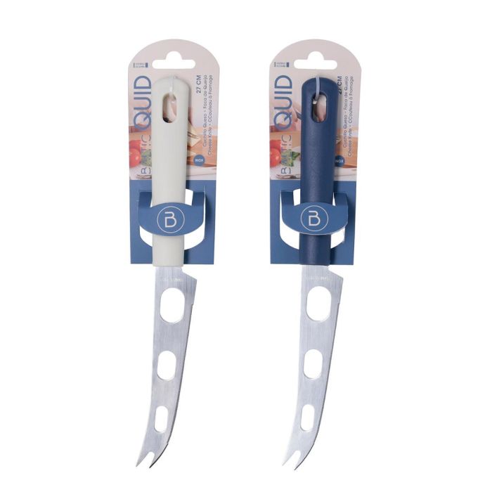 Cuchillo Queso Baltic Quid 26,5x3 cm (12 Unidades) 4