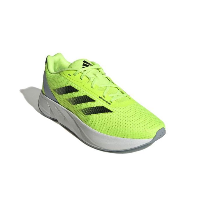 Chaussures de Running pour Adultes Adidas IF7256 Jaune 3