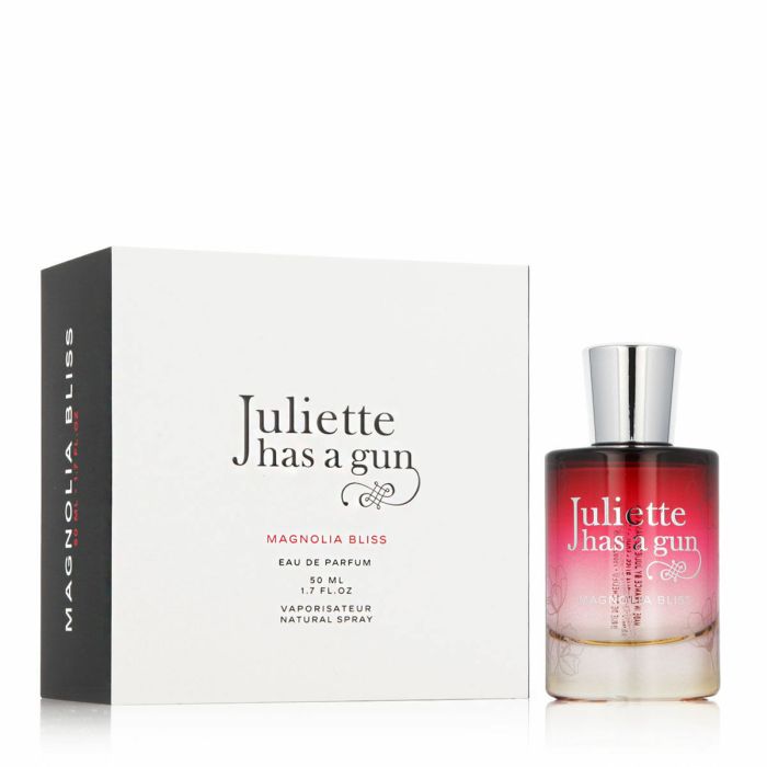 Parfum Unisexe Juliette Has A Gun Magnolia Bliss