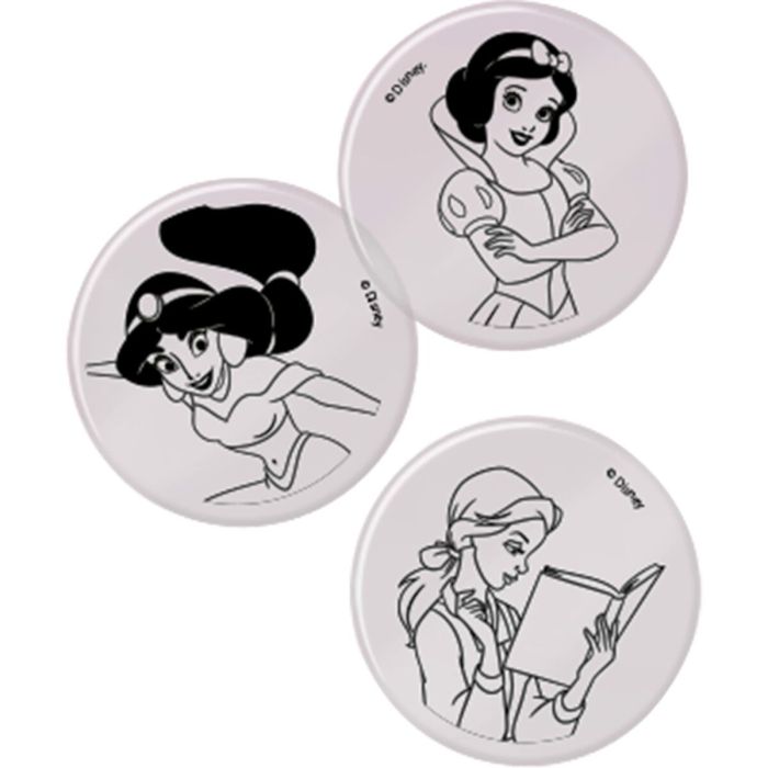 Conception de Dessins Ravensburger Xoomy Refill Disney Princesses 1 Conception de Dessins Ravensburger Xoomy Refill Disney Princesses 1