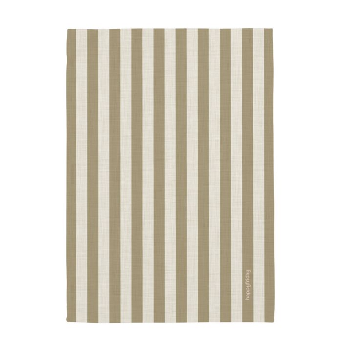 Tissu de cuisine HappyFriday Grape Juice Multicouleur 70 x 50 cm (2 Unités) 2