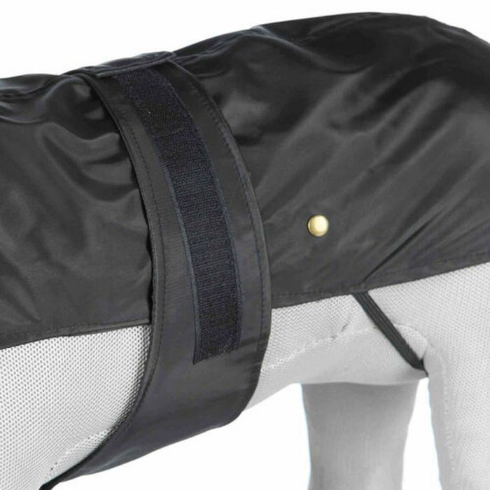 Manteau pour Chien Trixie Paris Noir M 3