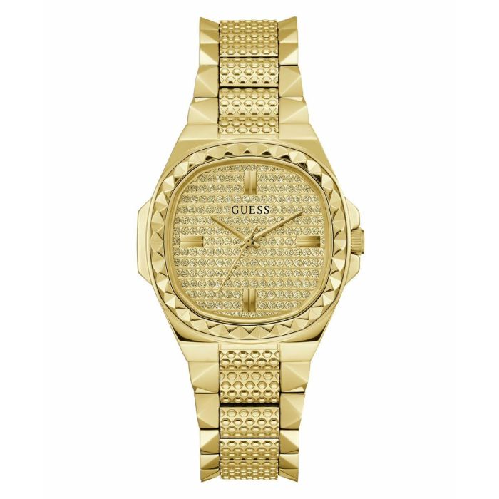 Montre Femme Guess RIBELLIOUS 3