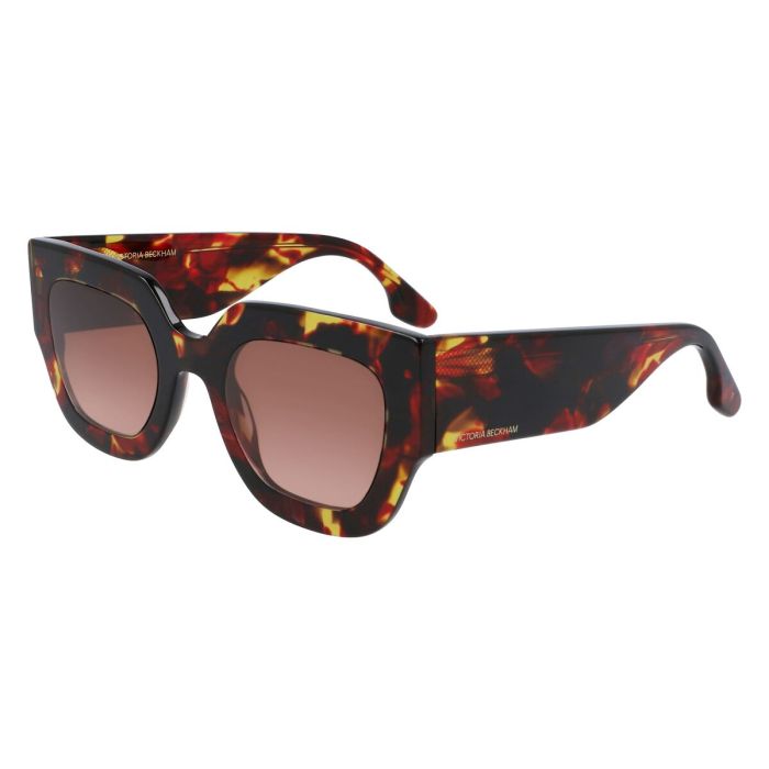 Lunettes de soleil Femme Victoria Beckham VB606S-609 Ø 49 mm
