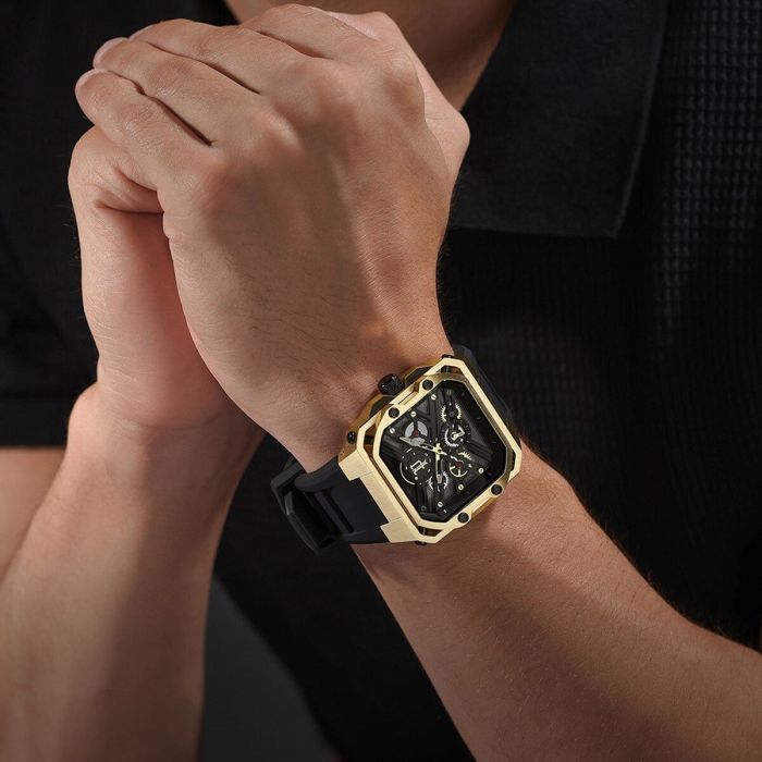 Montre Homme Police PEWGM0072003 1 Montre Homme Police PEWGM0072003 1