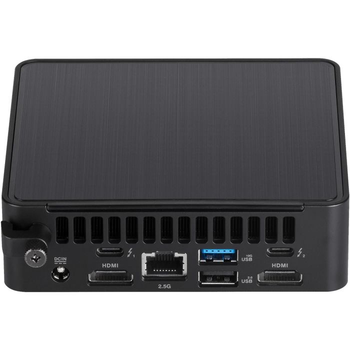 ASUS NUC GEN14 Pro Revel Canyon C3 RNUC14RVKI300000I NO CORD 10
