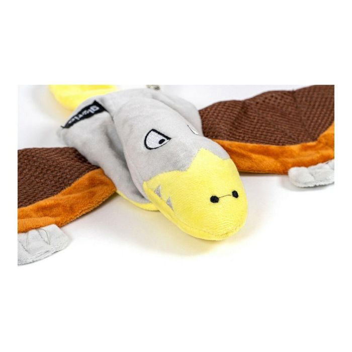 Jouet pour chien Gloria Petry Dragon 4