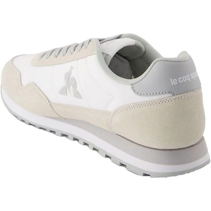 Chaussures de Running pour Adultes Le coq sportif Astra_2 Beige S 1