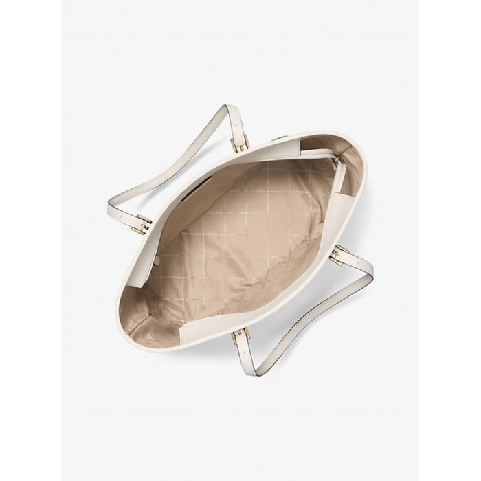 Sac-à-main Femme Michael Kors 35F0GTVT9L-LT-CREAM Beige 44 x 29 x 16 cm 1 Sac-à-main Femme Michael Kors 35F0GTVT9L-LT-CREAM Beige 44 x 29 x 16 cm 1