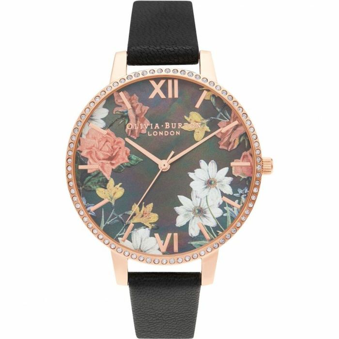 Montre Femme Olivia Burton OB16BF31 (Ø 38 mm) 0 Montre Femme Olivia Burton OB16BF31 (Ø 38 mm) 0