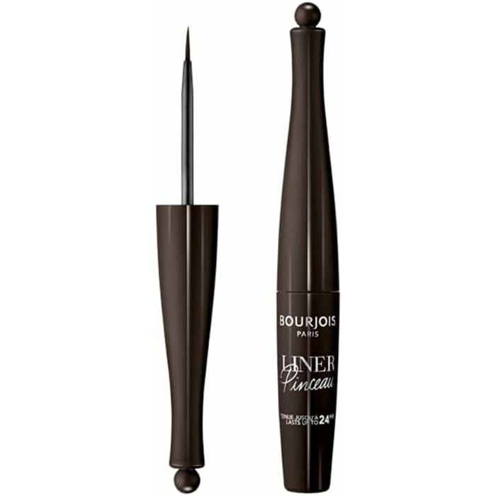 Eyeliner Bourjois Liner Pinceau Brun Impressionniste 1,2 g 5