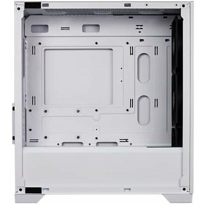 Boîtier ATX semi-tour Cooler Master E302-WGNN-S00 Blanc 2 Boîtier ATX semi-tour Cooler Master E302-WGNN-S00 Blanc 2