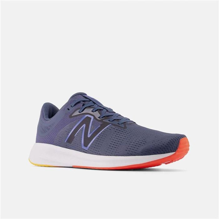 Chaussures de Running pour Adultes New Balance MDRFTNB2 Bleu 1