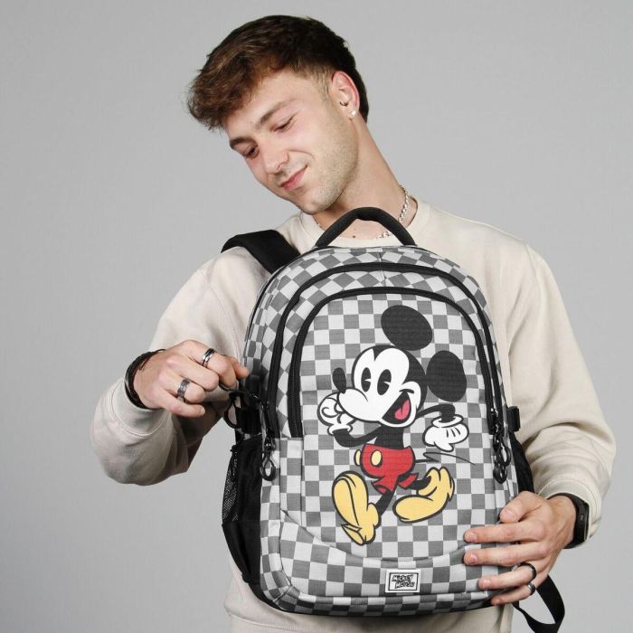 Cartable Mickey Mouse 2