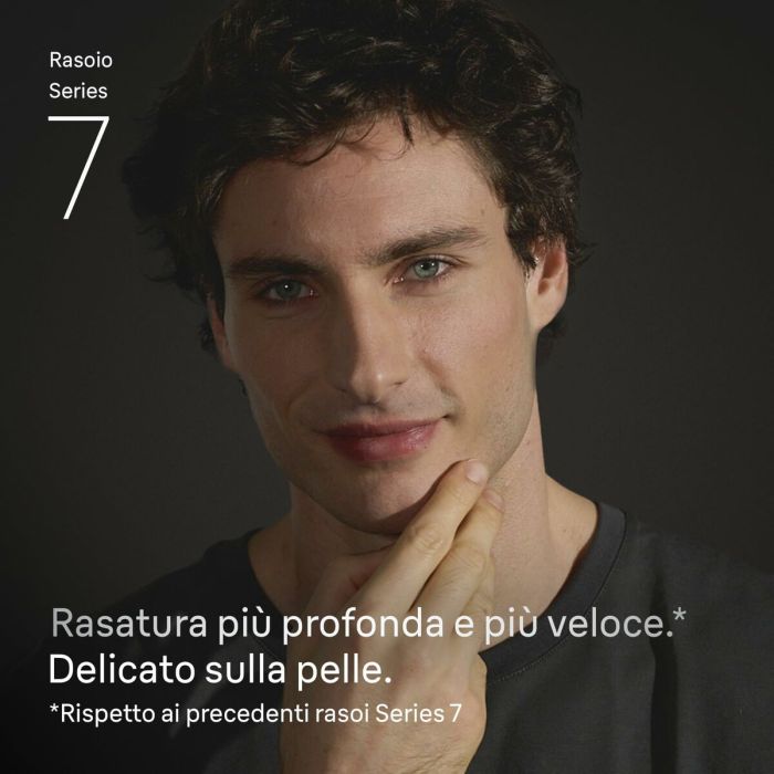 Tondeuse Braun 72-C7200CC 6