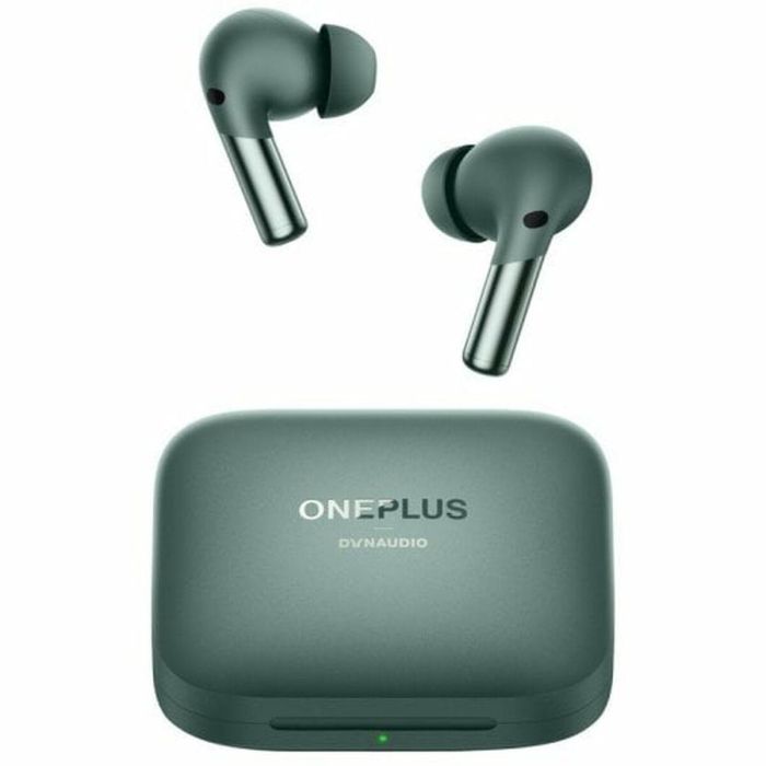 Casques avec Microphone OnePlus Buds Pro 2 Vert 32